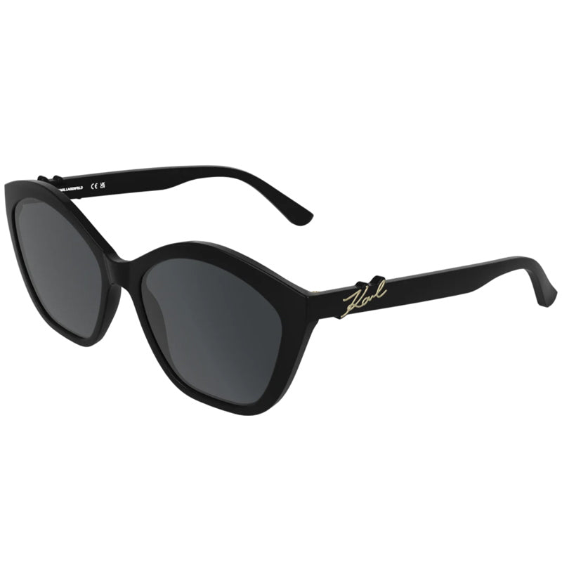 Occhiale da Sole Karl Lagerfeld, Modello: KL6222S Colore: 001
