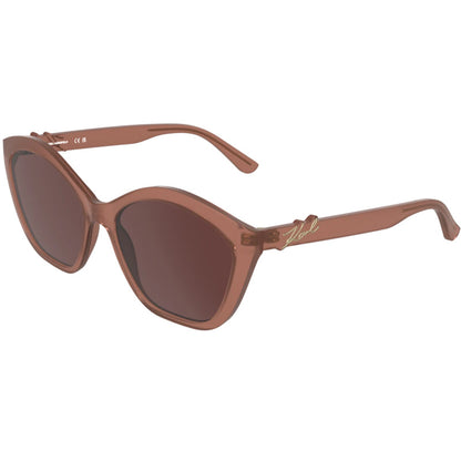 Occhiale da Sole Karl Lagerfeld, Modello: KL6222S Colore: 652