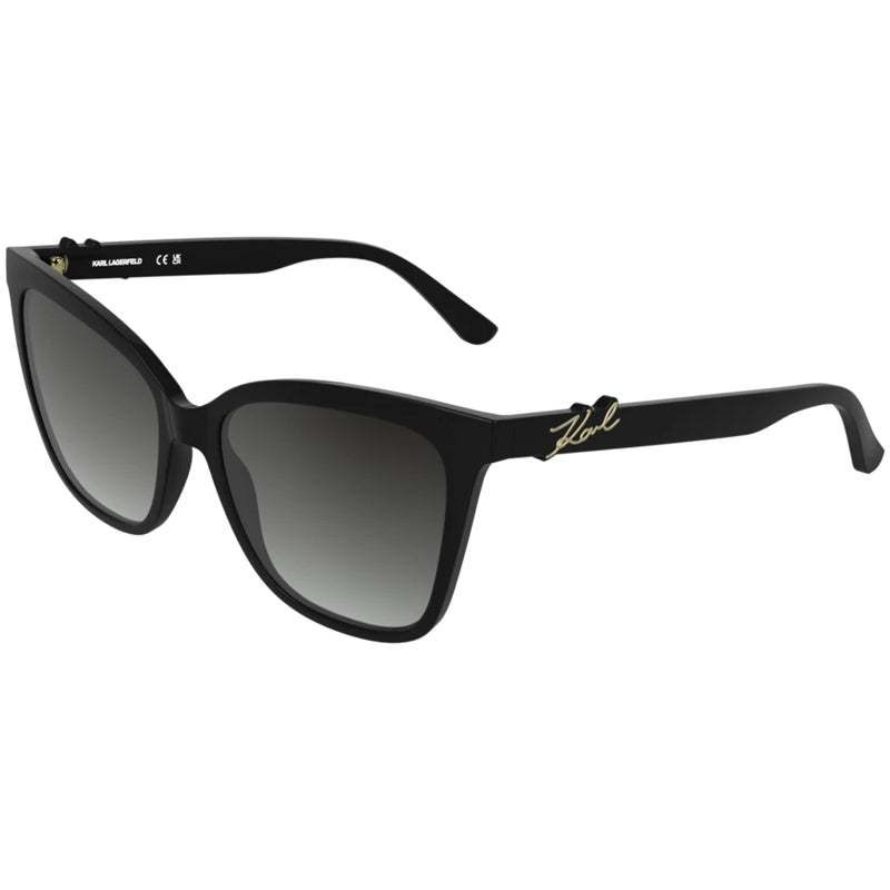 Occhiale da Sole Karl Lagerfeld, Modello: KL6223S Colore: 001