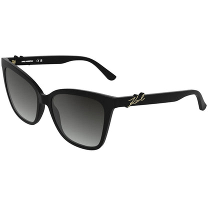 Occhiale da Sole Karl Lagerfeld, Modello: KL6223S Colore: 001