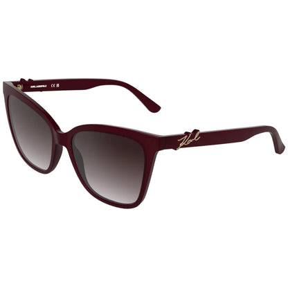 Occhiale da Sole Karl Lagerfeld, Modello: KL6223S Colore: 601