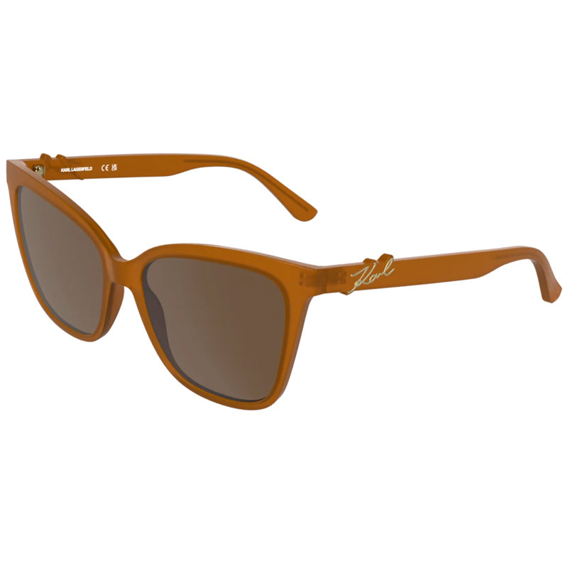 Occhiale da Sole Karl Lagerfeld, Modello: KL6223S Colore: 800