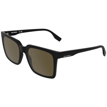 Occhiale da Sole Karl Lagerfeld, Modello: KL6224S Colore: 001