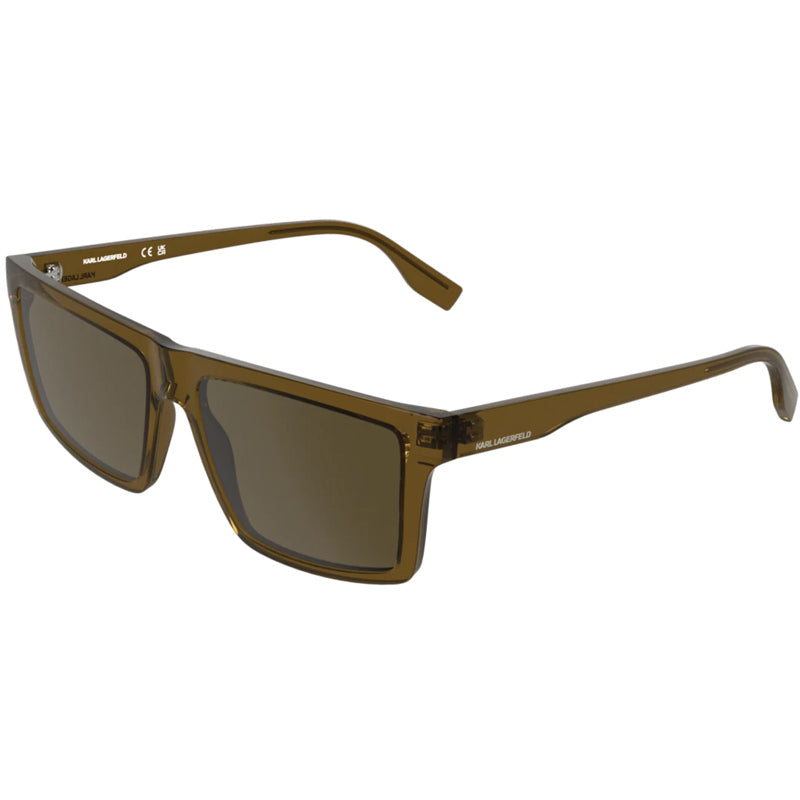 Occhiale da Sole Karl Lagerfeld, Modello: KL6225S Colore: 210