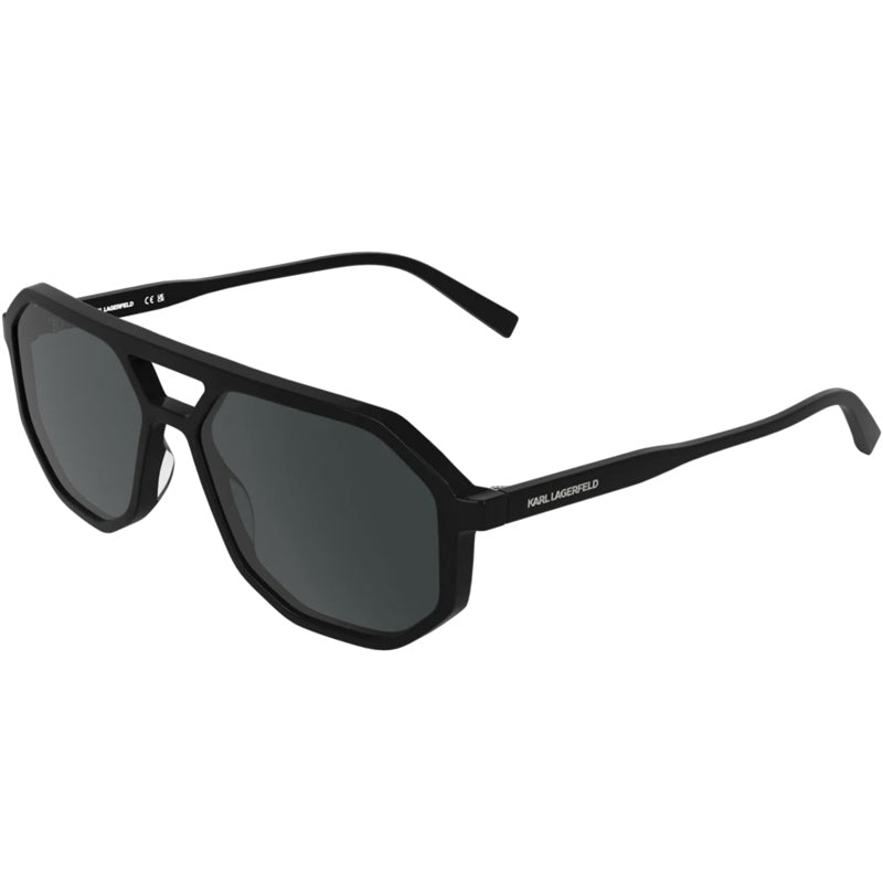 Occhiale da Sole Karl Lagerfeld, Modello: KL6226S Colore: 001