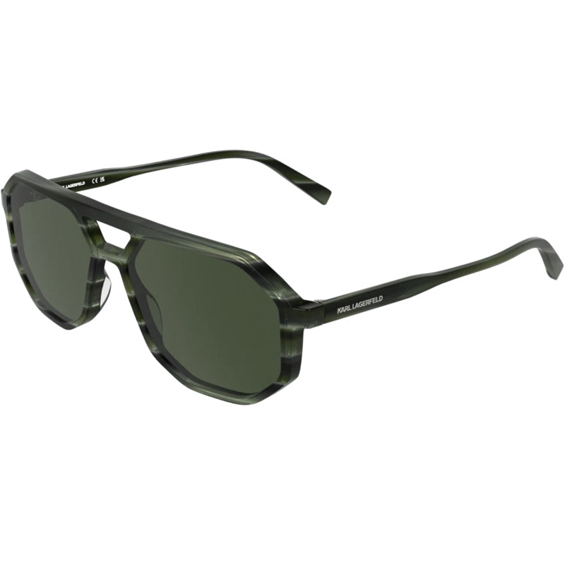 Occhiale da Sole Karl Lagerfeld, Modello: KL6226S Colore: 330