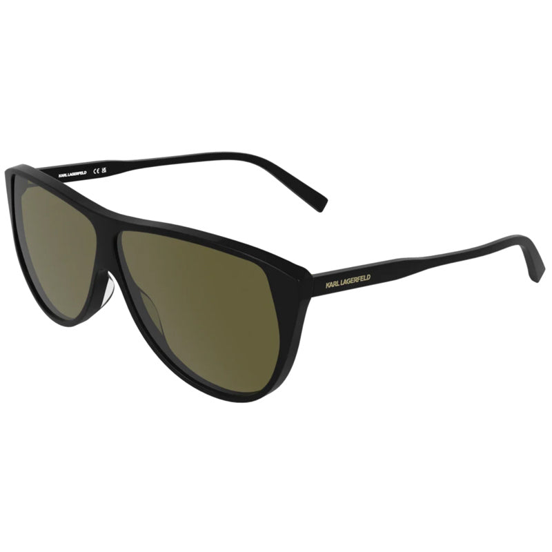 Occhiale da Sole Karl Lagerfeld, Modello: KL6227S Colore: 001