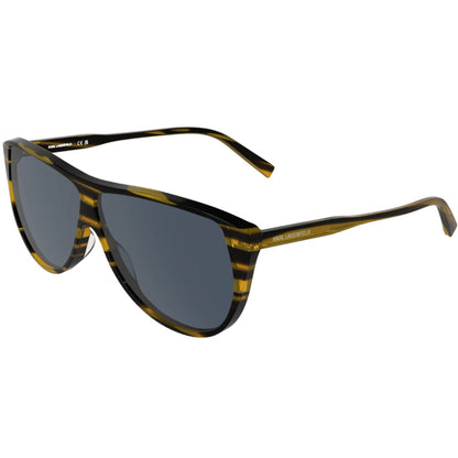Occhiale da Sole Karl Lagerfeld, Modello: KL6227S Colore: 008