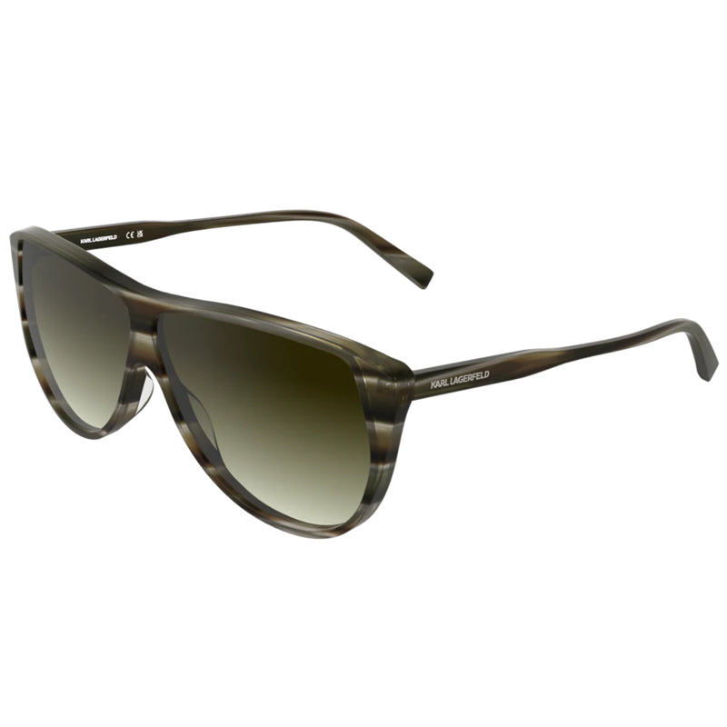 Occhiale da Sole Karl Lagerfeld, Modello: KL6227S Colore: 261