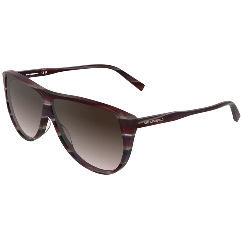 Occhiale da Sole Karl Lagerfeld, Modello: KL6227S Colore: 608