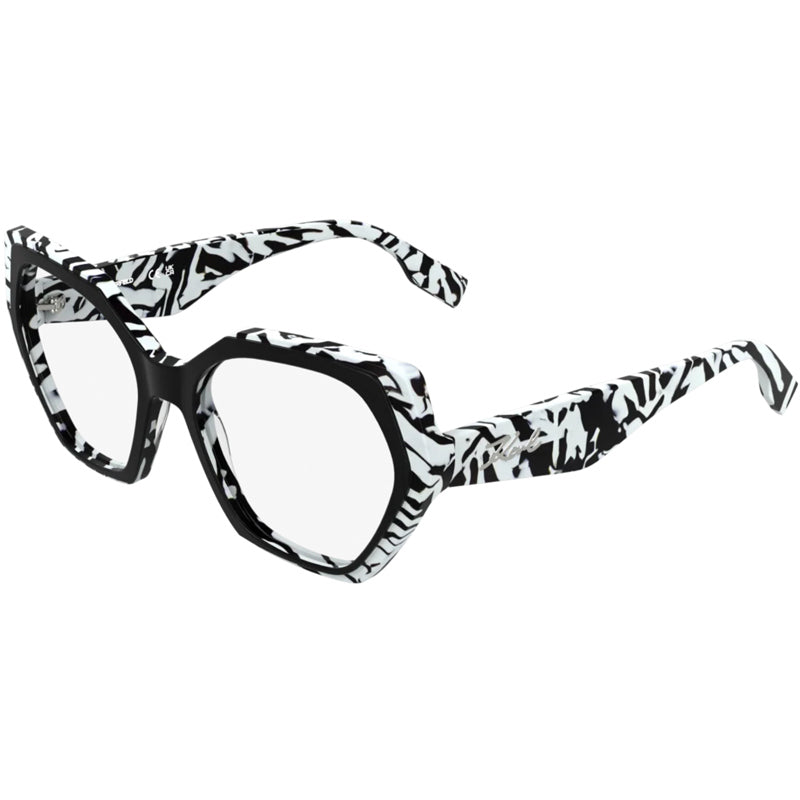 Occhiale da Vista Karl Lagerfeld, Modello: KL6229 Colore: 013