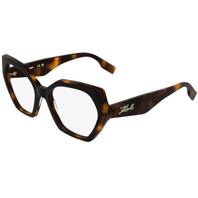 Occhiale da Vista Karl Lagerfeld, Modello: KL6229 Colore: 017