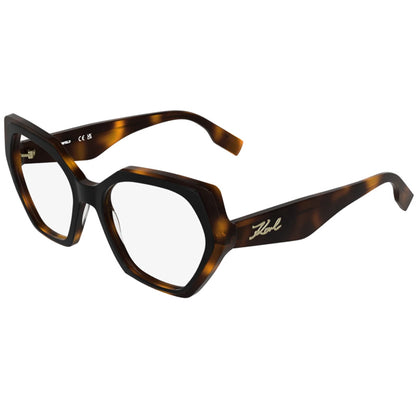 Occhiale da Vista Karl Lagerfeld, Modello: KL6229 Colore: 017