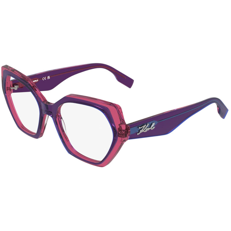 Occhiale da Vista Karl Lagerfeld, Modello: KL6229 Colore: 542
