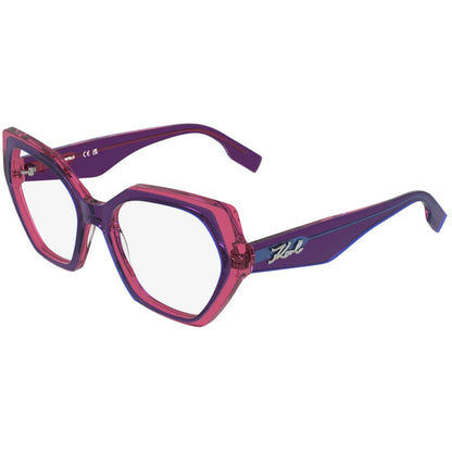 Occhiale da Vista Karl Lagerfeld, Modello: KL6229 Colore: 542