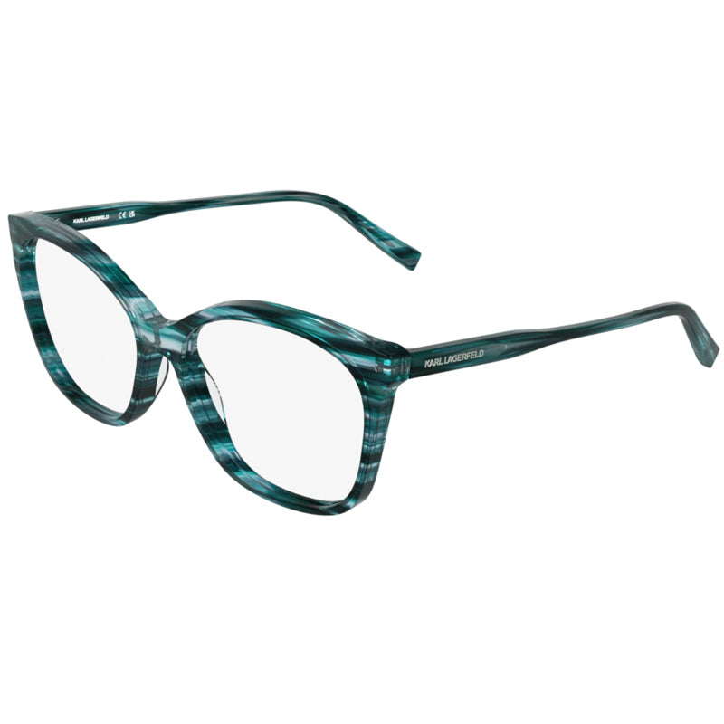 Occhiale da Vista Karl Lagerfeld, Modello: KL6230 Colore: 429