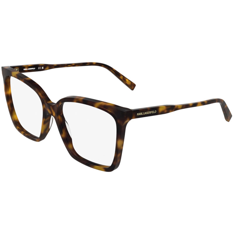 Occhiale da Vista Karl Lagerfeld, Modello: KL6231 Colore: 240