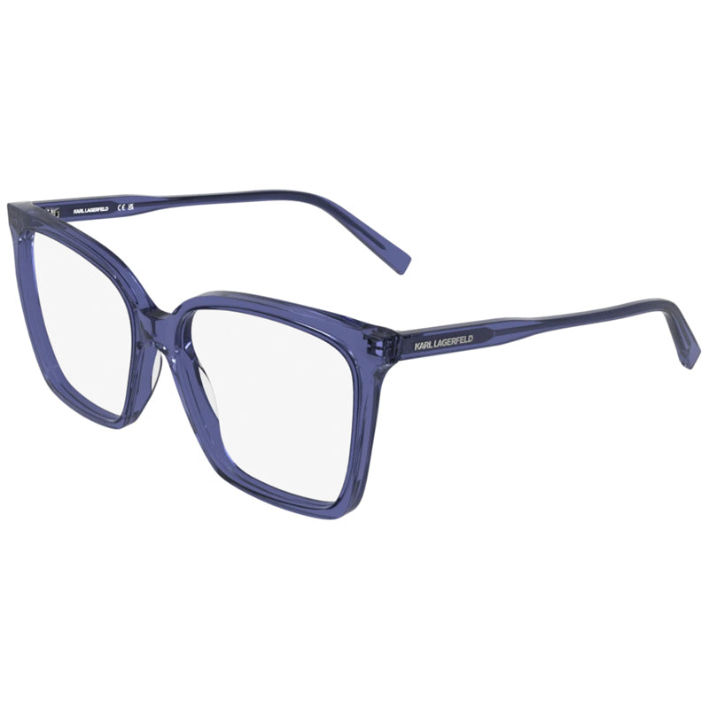 Occhiale da Vista Karl Lagerfeld, Modello: KL6231 Colore: 541