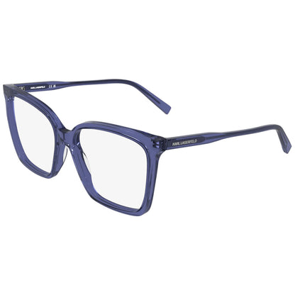 Occhiale da Vista Karl Lagerfeld, Modello: KL6231 Colore: 541