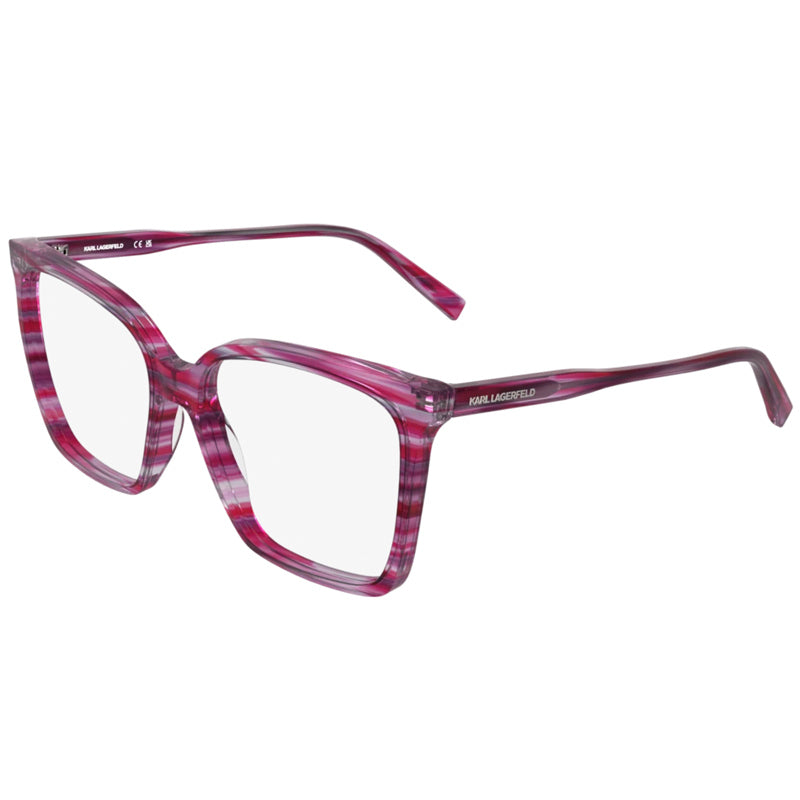 Occhiale da Vista Karl Lagerfeld, Modello: KL6231 Colore: 609