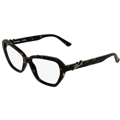 Occhiale da Vista Karl Lagerfeld, Modello: KL6232 Colore: 242