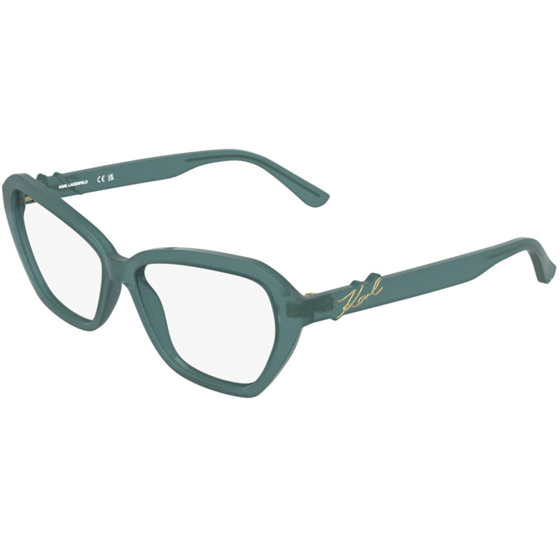 Occhiale da Vista Karl Lagerfeld, Modello: KL6232 Colore: 320