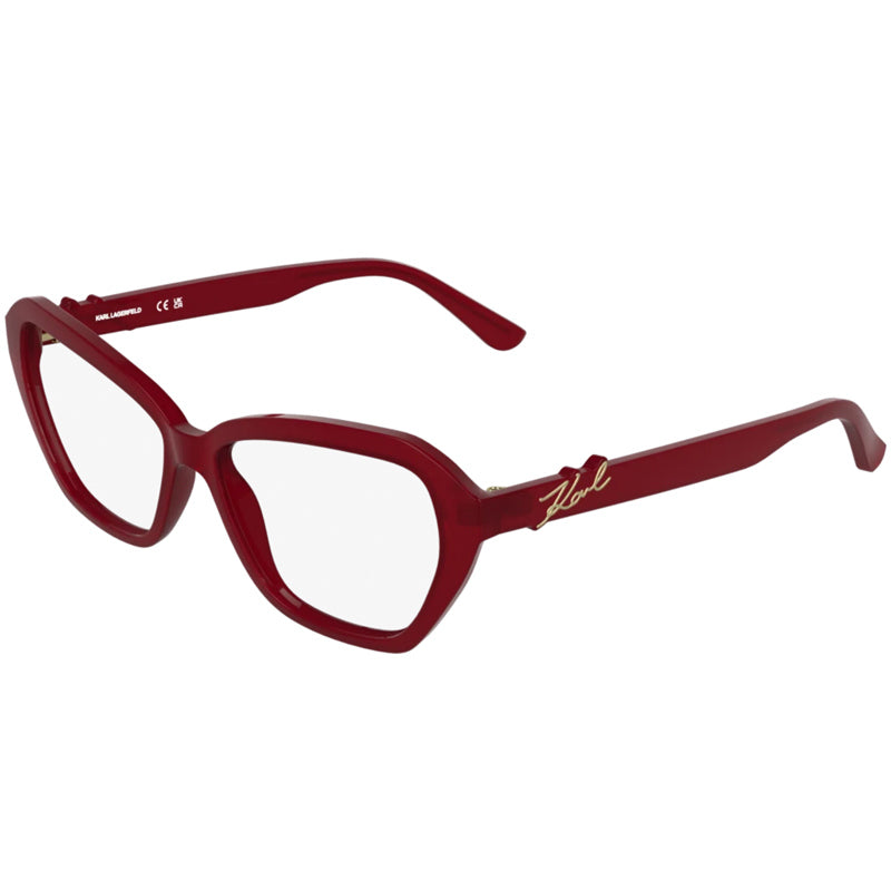 Occhiale da Vista Karl Lagerfeld, Modello: KL6232 Colore: 600