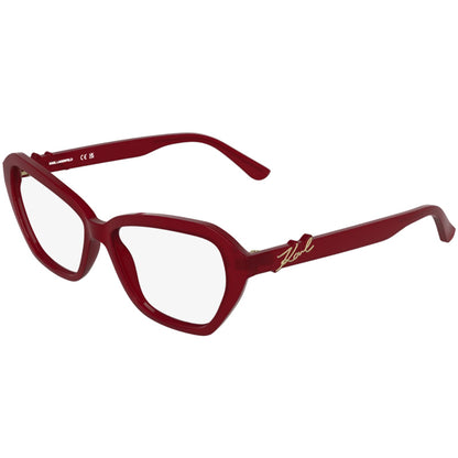 Occhiale da Vista Karl Lagerfeld, Modello: KL6232 Colore: 600
