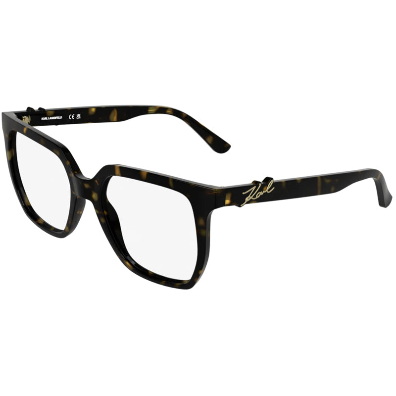 Occhiale da Vista Karl Lagerfeld, Modello: KL6233 Colore: 242
