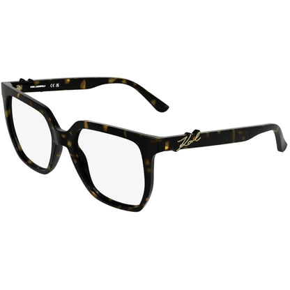 Occhiale da Vista Karl Lagerfeld, Modello: KL6233 Colore: 242