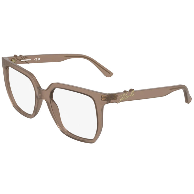 Occhiale da Vista Karl Lagerfeld, Modello: KL6233 Colore: 272