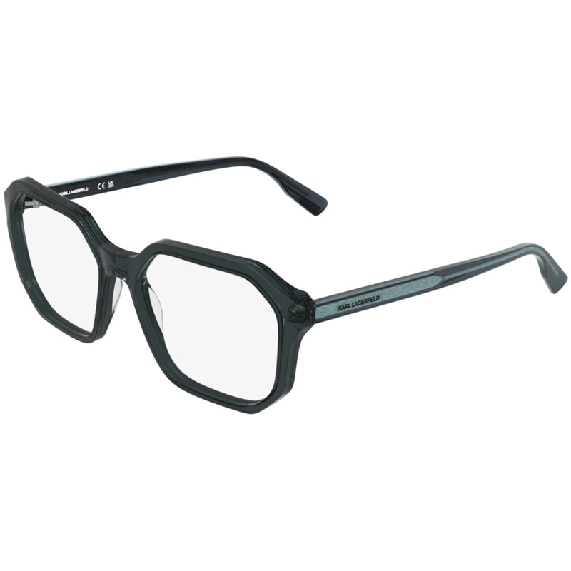 Occhiale da Vista Karl Lagerfeld, Modello: KL6234 Colore: 020