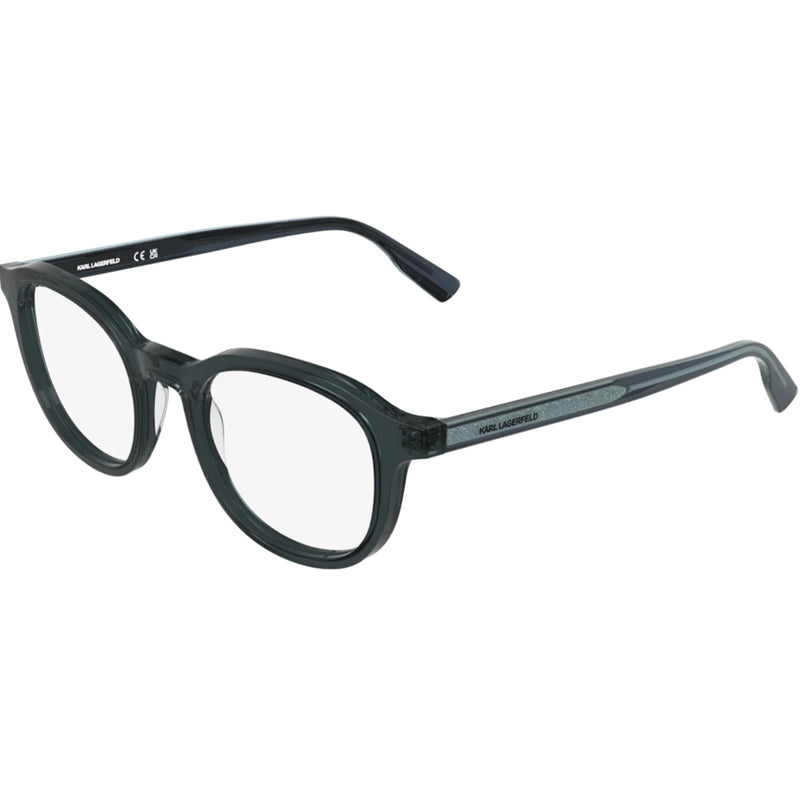 Occhiale da Vista Karl Lagerfeld, Modello: KL6235 Colore: 020