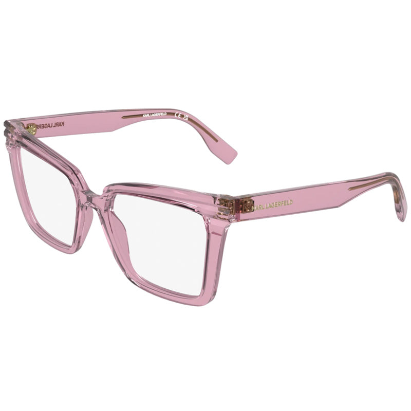 Occhiale da Vista Karl Lagerfeld, Modello: KL6240 Colore: 601