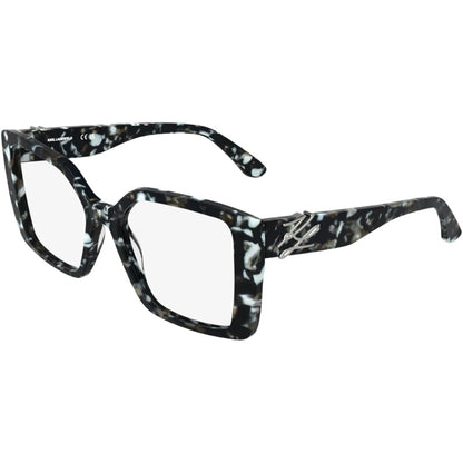 Occhiale da Vista Karl Lagerfeld, Modello: KL6241 Colore: 016