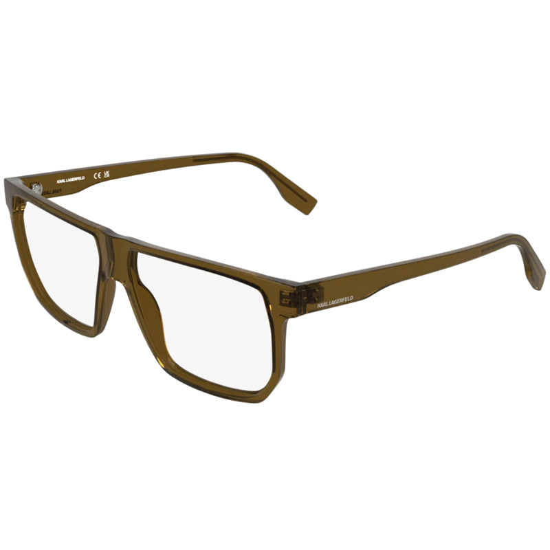 Occhiale da Vista Karl Lagerfeld, Modello: KL6242 Colore: 210