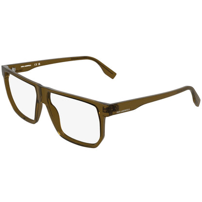 Occhiale da Vista Karl Lagerfeld, Modello: KL6242 Colore: 210