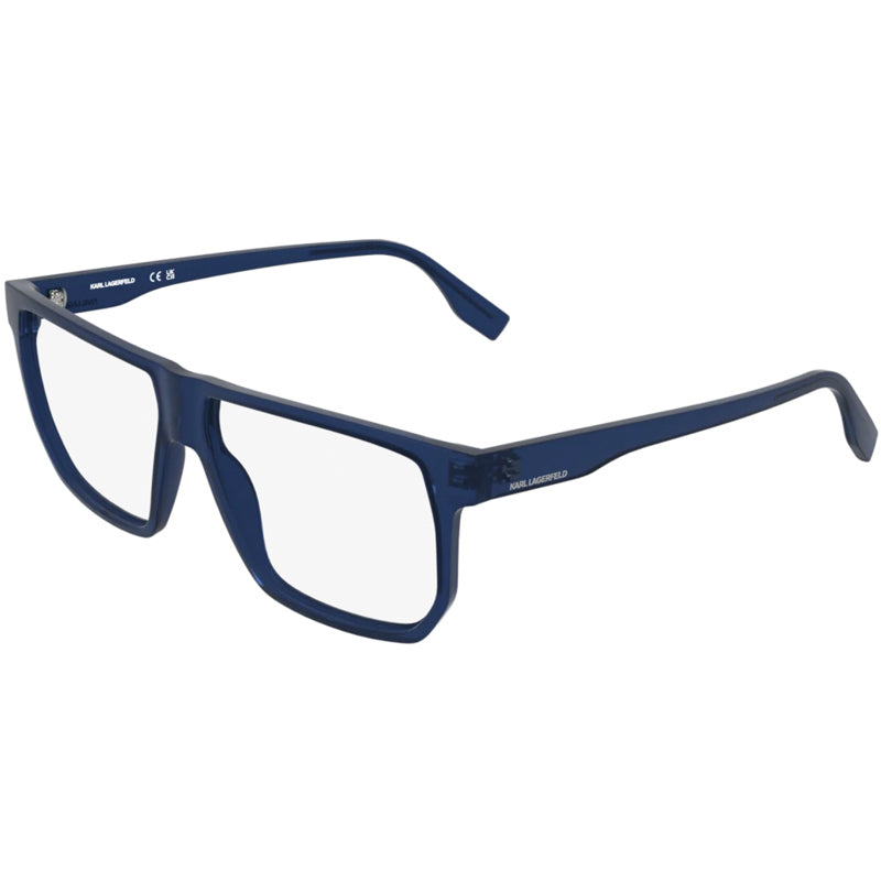 Occhiale da Vista Karl Lagerfeld, Modello: KL6242 Colore: 400