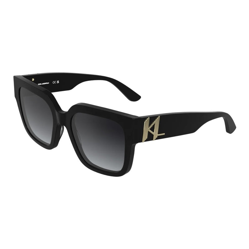 Occhiale da Sole Karl Lagerfeld, Modello: KL6243S Colore: 001