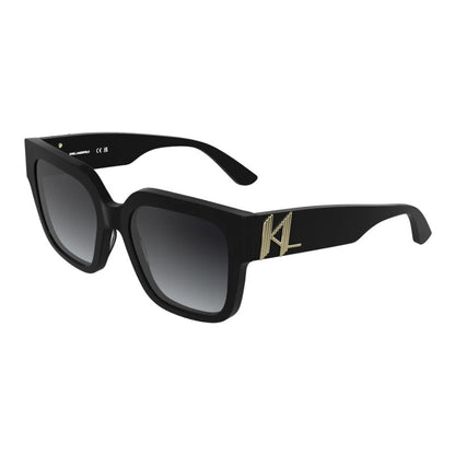 Occhiale da Sole Karl Lagerfeld, Modello: KL6243S Colore: 001