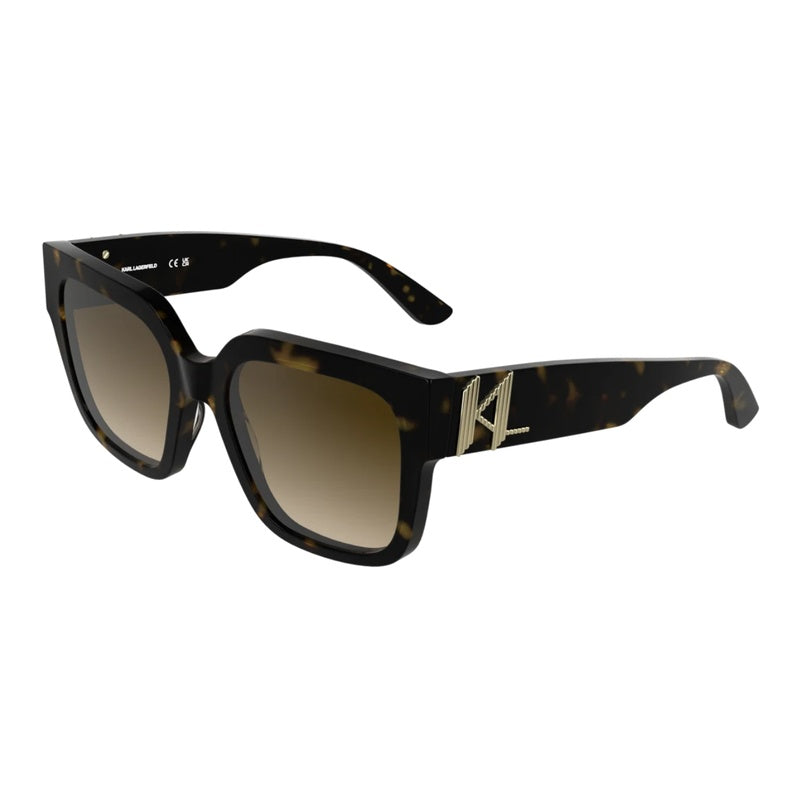 Occhiale da Sole Karl Lagerfeld, Modello: KL6243S Colore: 242