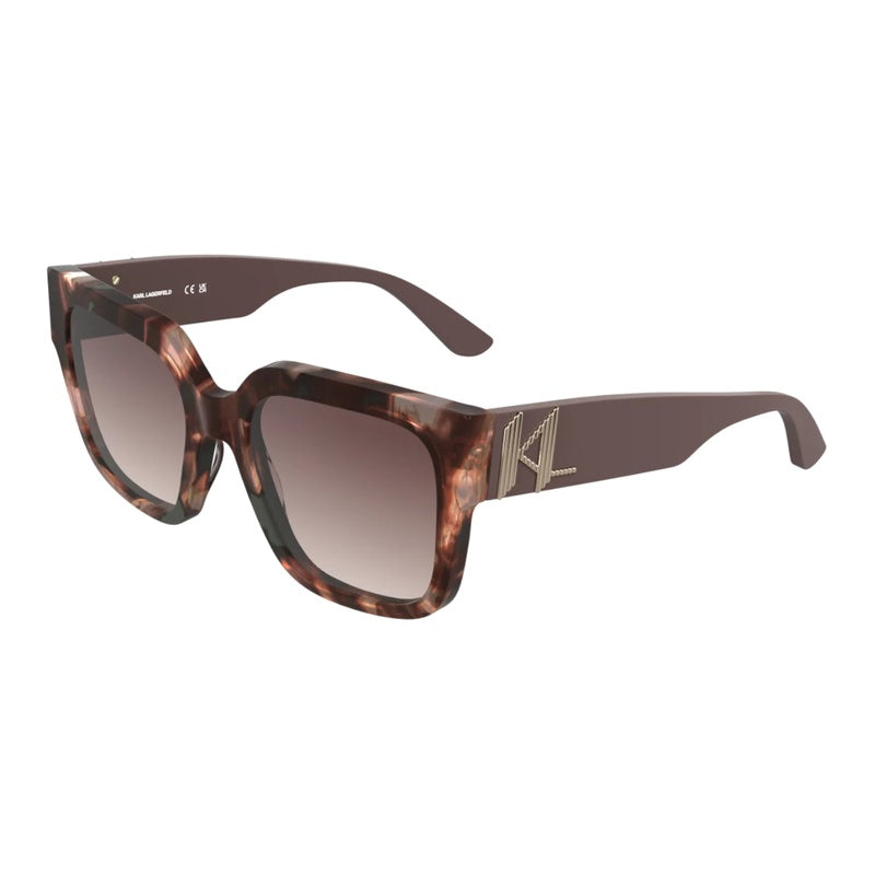 Occhiale da Sole Karl Lagerfeld, Modello: KL6243S Colore: 281