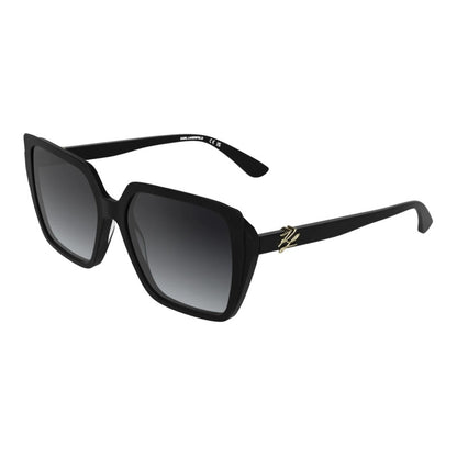 Occhiale da Sole Karl Lagerfeld, Modello: KL6244S Colore: 001