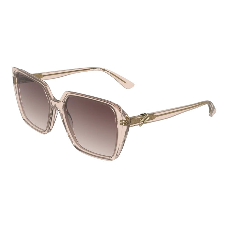 Occhiale da Sole Karl Lagerfeld, Modello: KL6244S Colore: 272
