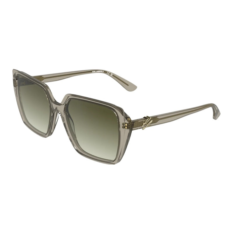 Occhiale da Sole Karl Lagerfeld, Modello: KL6244S Colore: 275
