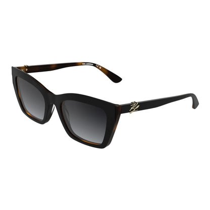 Occhiale da Sole Karl Lagerfeld, Modello: KL6245S Colore: 017