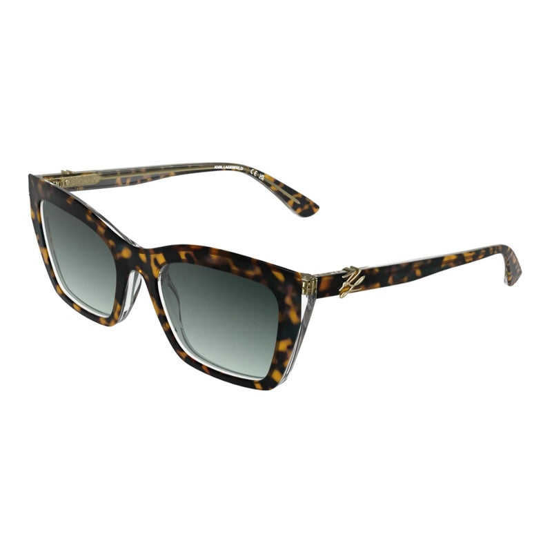 Occhiale da Sole Karl Lagerfeld, Modello: KL6245S Colore: 235