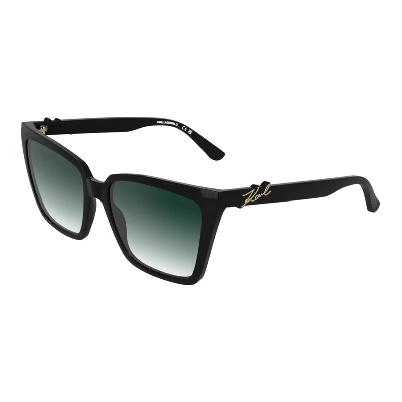 Occhiale da Sole Karl Lagerfeld, Modello: KL6247S Colore: 001