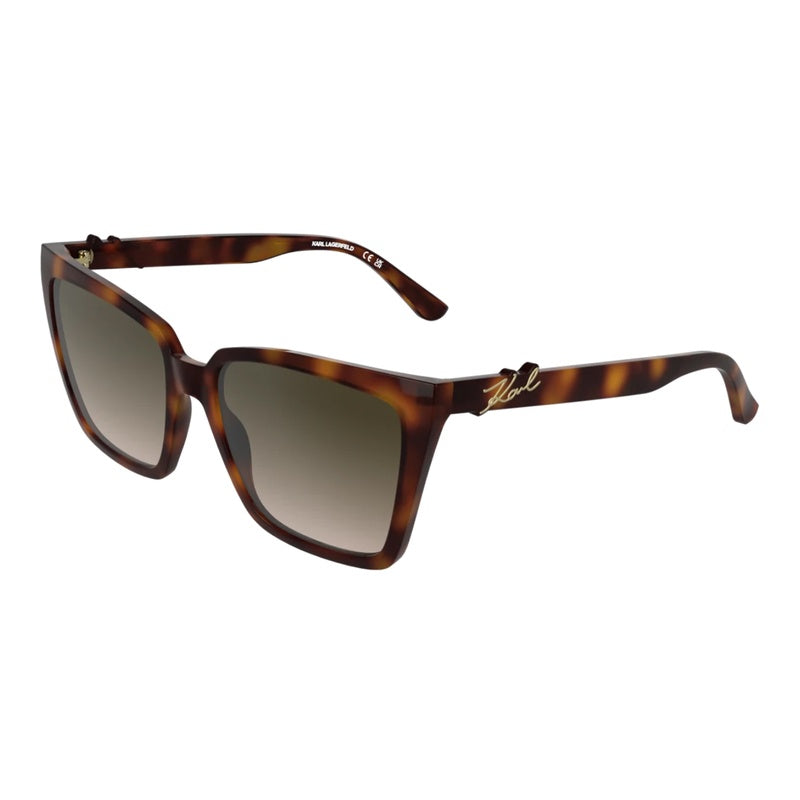 Occhiale da Sole Karl Lagerfeld, Modello: KL6247S Colore: 242