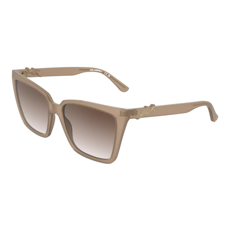 Occhiale da Sole Karl Lagerfeld, Modello: KL6247S Colore: 272